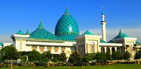 Masjid Al-Akbar