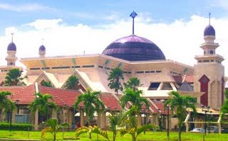 Masjid At-Tin